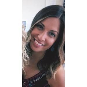 Meet your Posher, Adrianna